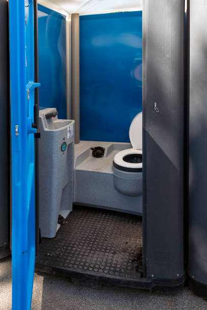Best Sanitation services for porta potties  in Fillmore, CA