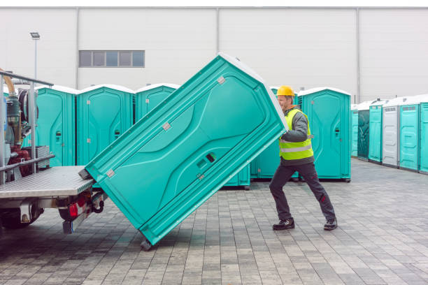Best Porta potty rental near me  in Fillmore, CA