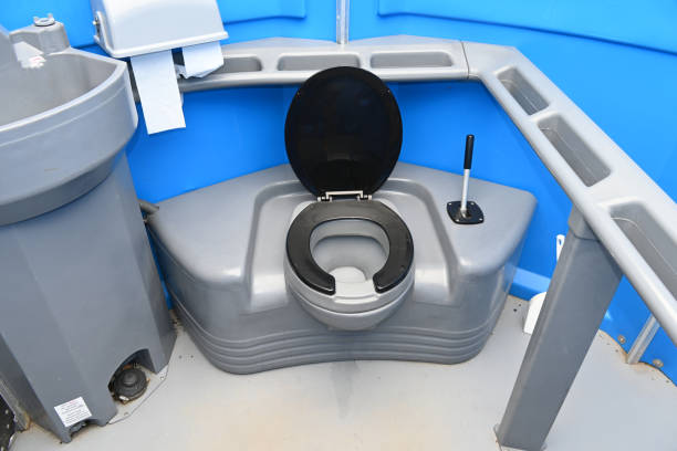 Porta potty rental for outdoor events in Fillmore, CA