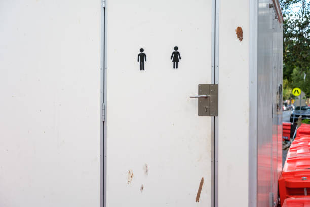 Best Portable bathroom rental  in Fillmore, CA