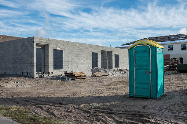 Best Local porta potty services  in Fillmore, CA